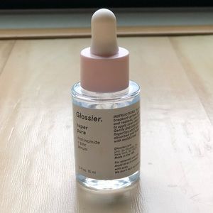 Glossier Super Pure